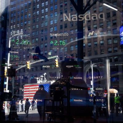 Stocks Hold Trump Election Gains, But What’s Next?