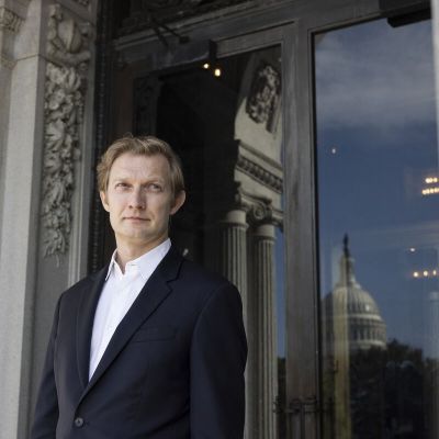 Startups Get Their Own DC Advocate With Y Combinator’s Luther Lowe