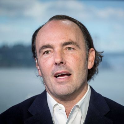 Kyle Bass Says Blackballing Oil Was Always a Lost Cause for ESG