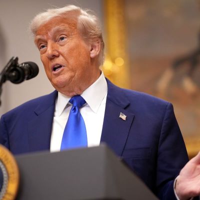 Fridays Get Hectic as Traders Prep for Weekend News From Trump