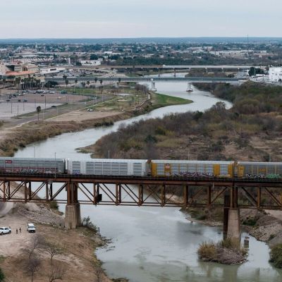 What Tariffs Are Doing to North American Freight