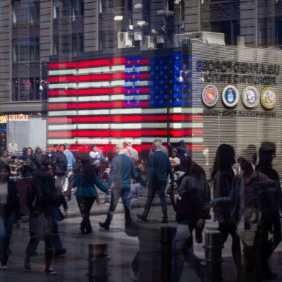 Janus Henderson Weighs 10% Cut in US Assets After Trump Turmoil