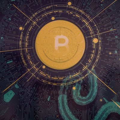 Bitcoin Churns Near $96,000 as Crypto Awaits Trump’s Next Step