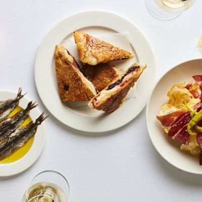 The 15 Best Dishes We Ate in 2024, From Shrimp Cocktail to Space Bread