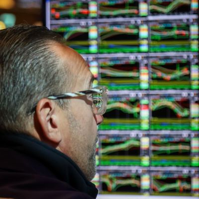 House Budget Bill Creates Awkward Moment for Markets