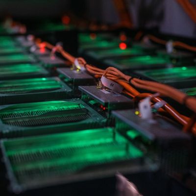 Bitcoin Miners See Gloomy Quarter Even With Trump on Their Side