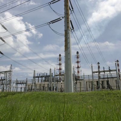 Indonesia's PLN Is Said to Plan First Dollar Bond Since 2020