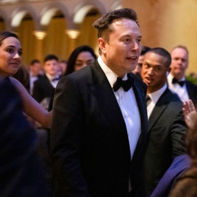 Elon Musk’s Antics Are Too Much for Germany’s Central Bank