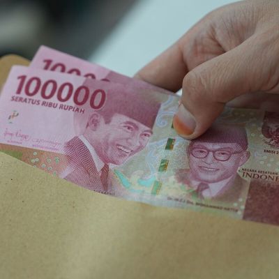 Indonesia Ready to Intervene to Stabilize Rupiah as Trump Leads