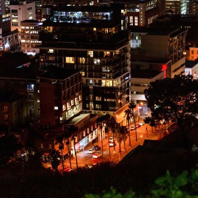 Rand and Bonds Fall as Specter of Eskom Blackouts Returns