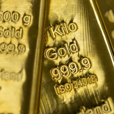 Euronext CEO Says Investors Pull Gold Out of US Over Uncertainty