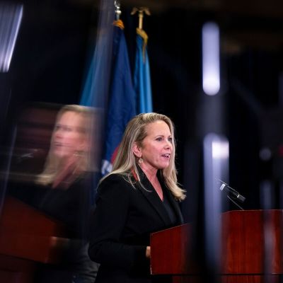 GOP's D'Esposito Ousted in NY House Race; Democrats Pick Up Seat