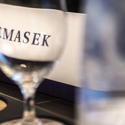Temasek’s Private Credit Arm Raises $1.3 Billion for New Fund