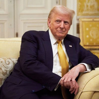 The World According to Trump Is Already Here