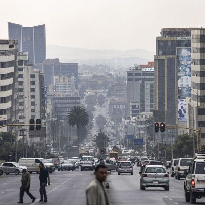 Massive Interest Burden Haunts $29 Trillion Emerging Debt Pile