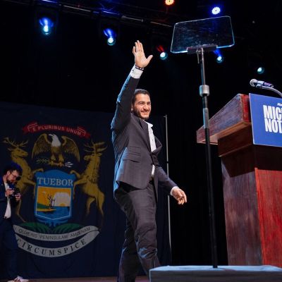 Close Michigan Senate Result Leaves Democrats’ Direction Unclear