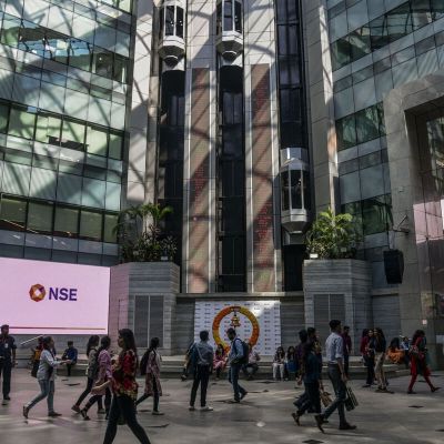 Citadel Securities India Full-Year Profit Jumps as Market Booms