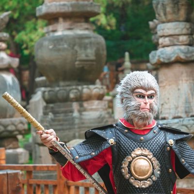 China Is Playing Games With the US in the Pacific