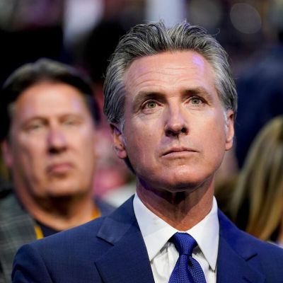 Newsom Targets Highly Processed Foods, Echoing RFK Jr. Priority