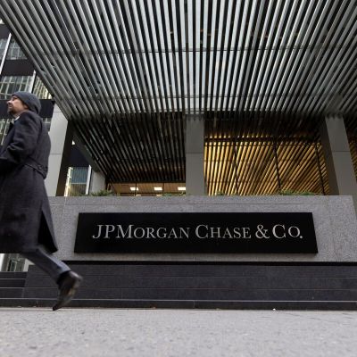 JPMorgan Sees More Pain Ahead for Junk and Private Lender Bonds
