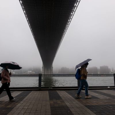 Summer of Travel? Not for Most Americans