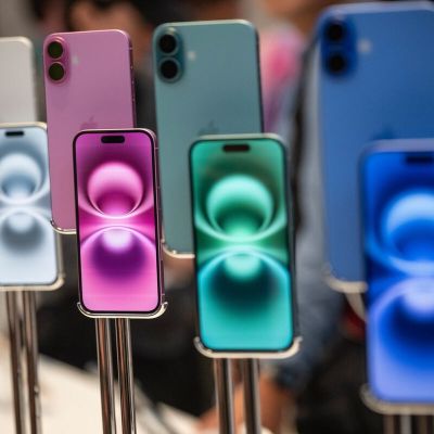 Apple’s $1 Billion Investment May Be Fleeting Win for Indonesia