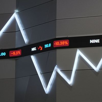 Fidelity, Goldman Find Tariff Haven in Asian Consumer Stocks