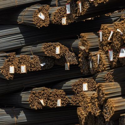 Metals Rise Before Outcome of China’s Top Economic Policy Meet