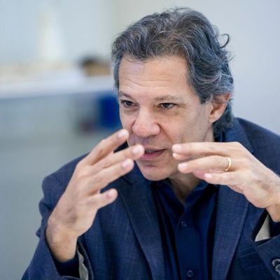 Trump’s Green Retreat Offers Brazil Opportunity, Minister Says