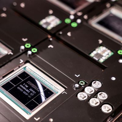 Startup Together AI Valued at $3.3 Billion as AI Demand Grows