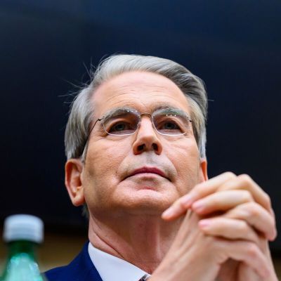 Bessent Calls Moody's 'Lagging Indicator' of US Fiscal Health