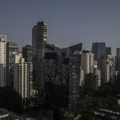 Brazil Hedge Fund Ace Capital Buys Quant Firm Saires Capital