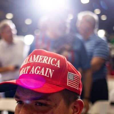 US Judge Halts Pro-Trump Taxpayer-Funded Television Ads for Now