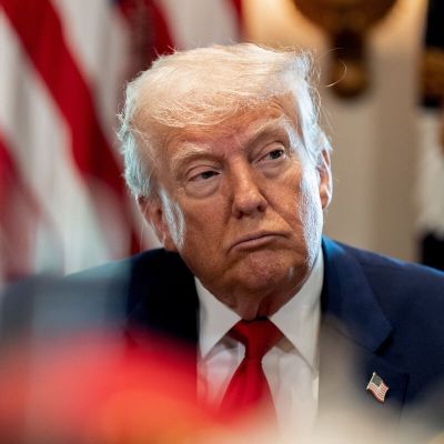 Trump’s Diplomatic Frenzy Spins Big Gambles as Signs of Success