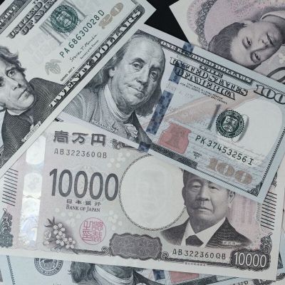 Speculative Traders Boost Bullish Yen Bets to Record on Tariffs