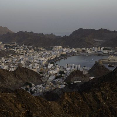 Oman's Sohar Bank Bids for Smaller Rival Amid Global Deal Lull