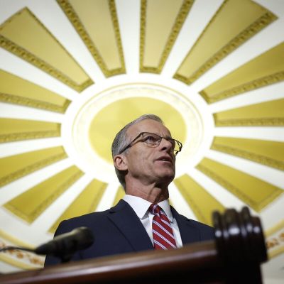 Republican Budget Gimmicks: Just Say No
