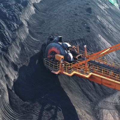 Chinese Coal Prices Have Further to Fall as Glencore Mulls Cuts