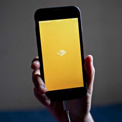 Audible to Partner With Publishers to Create AI-Voiced Audiobooks