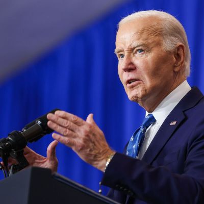 Biden to Block More Offshore Oil Drilling Before Trump Arrives