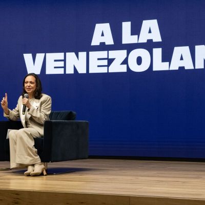 Venezuela’s Machado Says in Close Talks with US Over Her Return