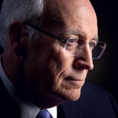 Dick Cheney, Driver of Militant US Response to 9/11, Dies at 84