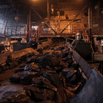 Top EU Miner Faces Uphill Battle to Tame Accelerating Cash Burn