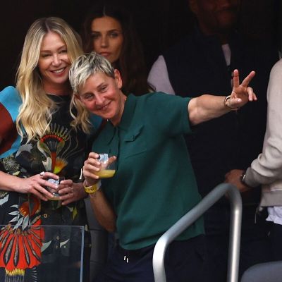 Ellen's Escape From Trump Will End in Humiliation