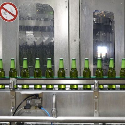 The Dollar’s Slide Is Raising Red Flags for Corporate Earnings