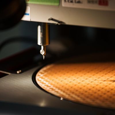 Chipmaking Hub Taiwan Mulls Buying More Energy from the US
