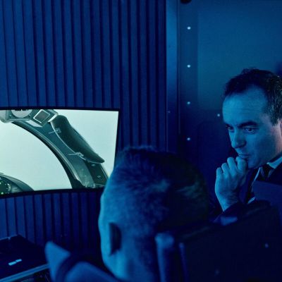 AI Defense Startup Helsing Draws Fire for Tech and Tactics