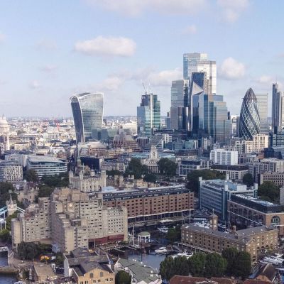 Seeking a Tariff Haven? The UK Stock Market Might Be Just That
