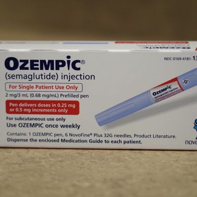 Trump Aims Tariffs at Denmark, an Exporter of Insulin and Hearing Aids