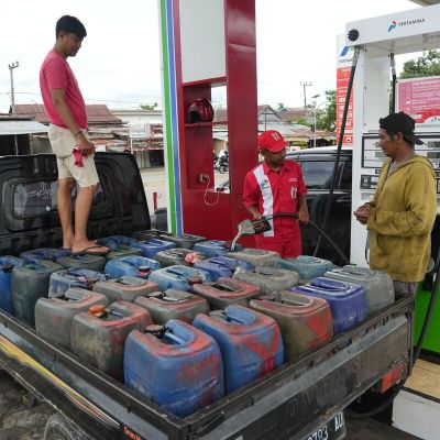 Indonesia Seeks Bigger Biodiesel Blend to Reduce Fossil Fuel Use